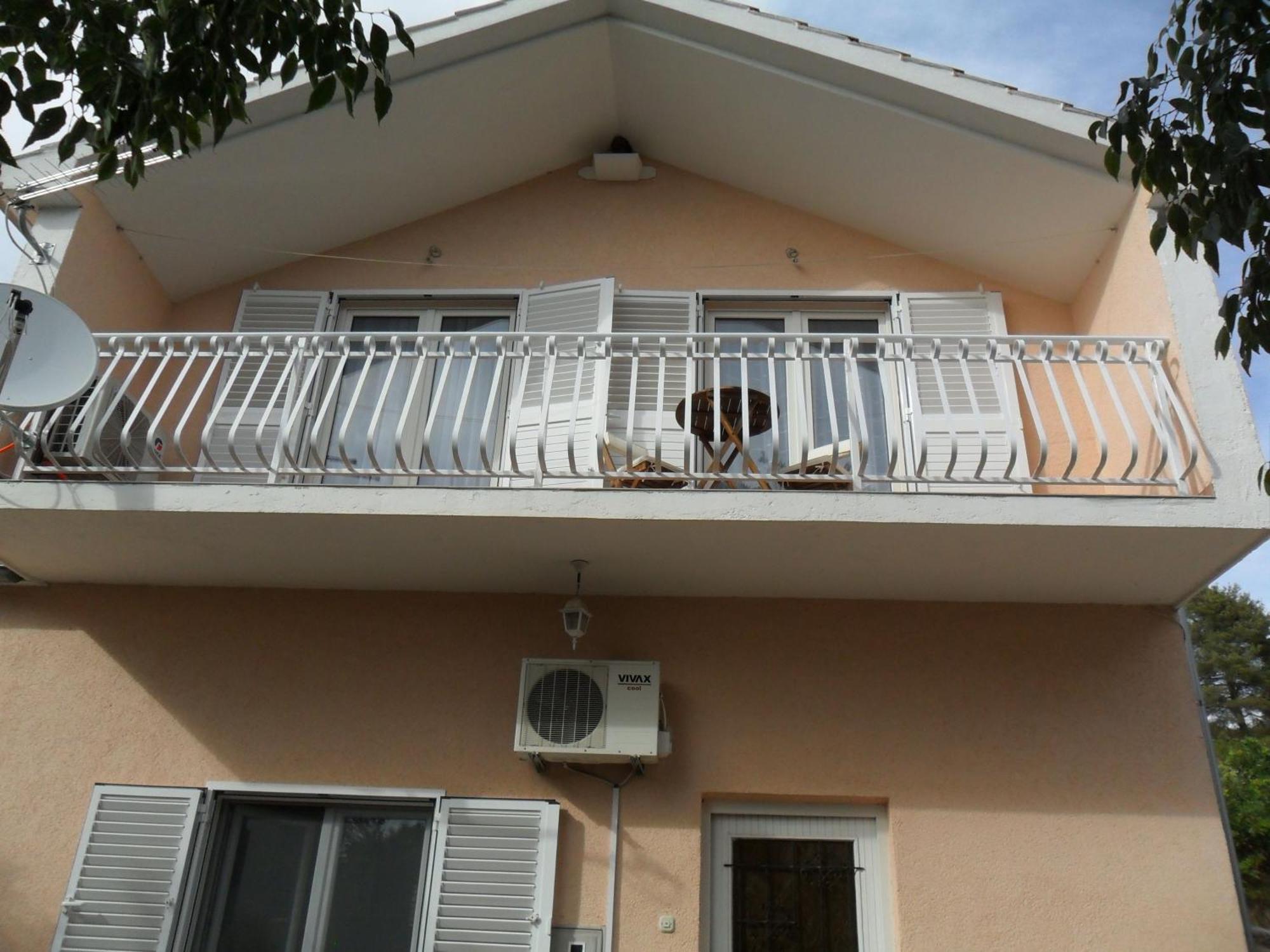 Apartmani Luka & Iva Sibenik Exterior photo