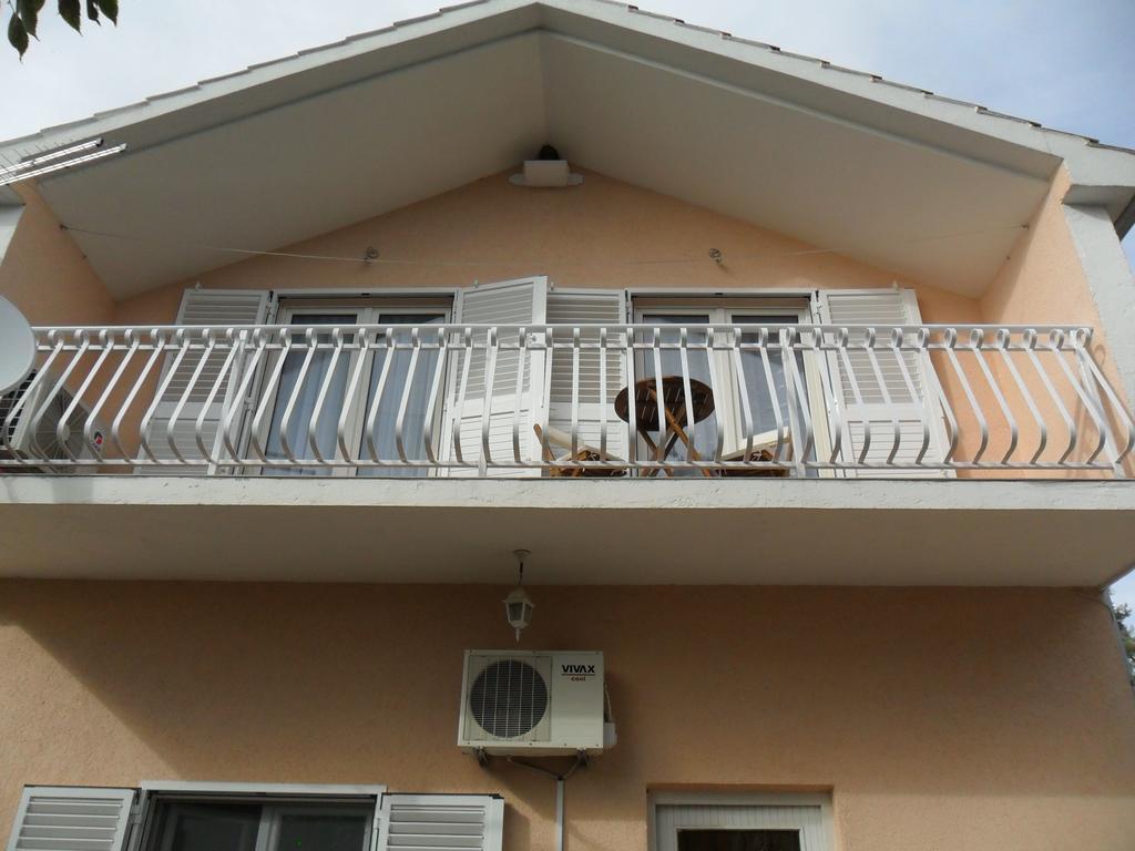 Apartmani Luka & Iva Sibenik Exterior photo
