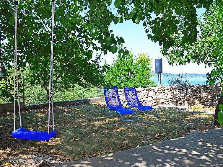 Apartmani Luka & Iva Sibenik Exterior photo