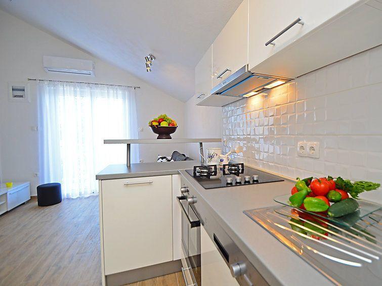 Apartmani Luka & Iva Sibenik Exterior photo