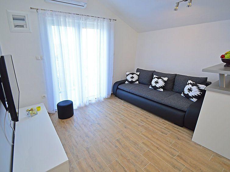 Apartmani Luka & Iva Sibenik Exterior photo