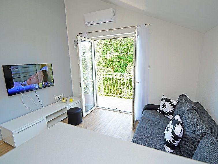 Apartmani Luka & Iva Sibenik Exterior photo