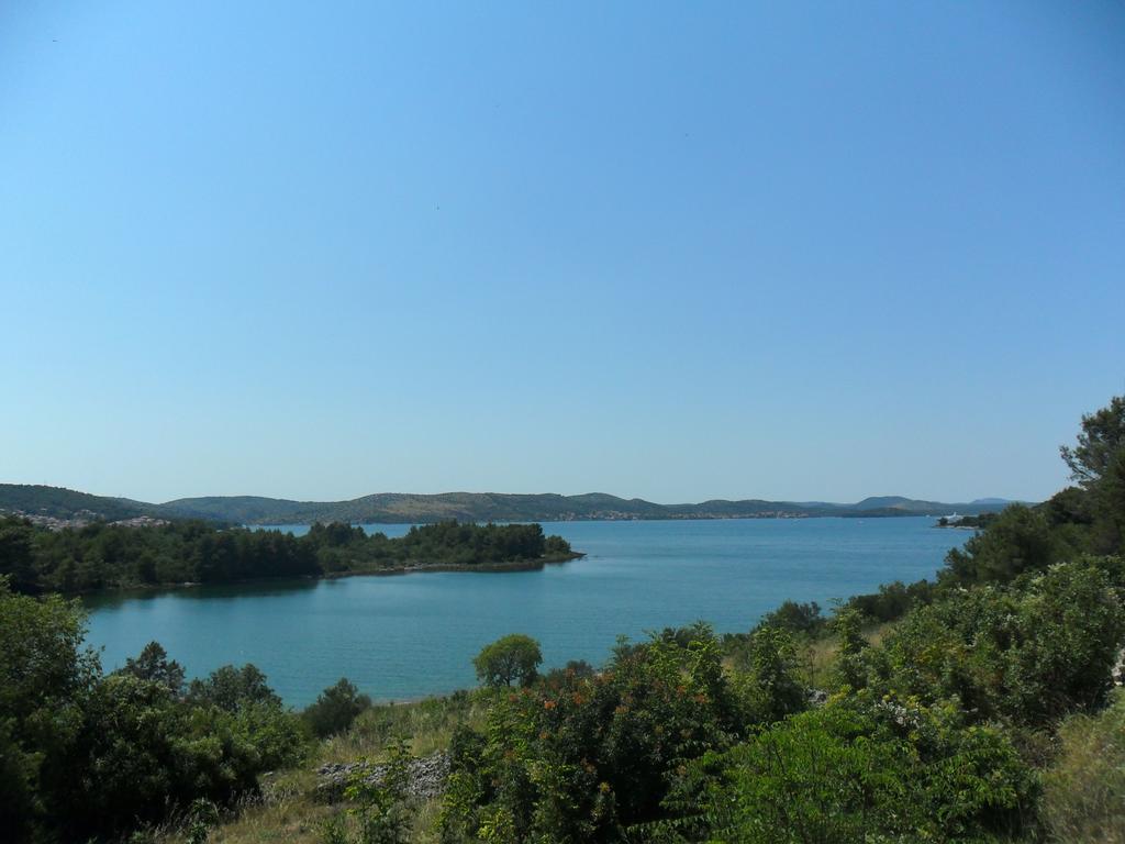 Apartmani Luka & Iva Sibenik Exterior photo