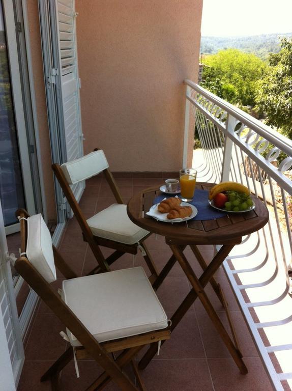 Apartmani Luka & Iva Sibenik Exterior photo