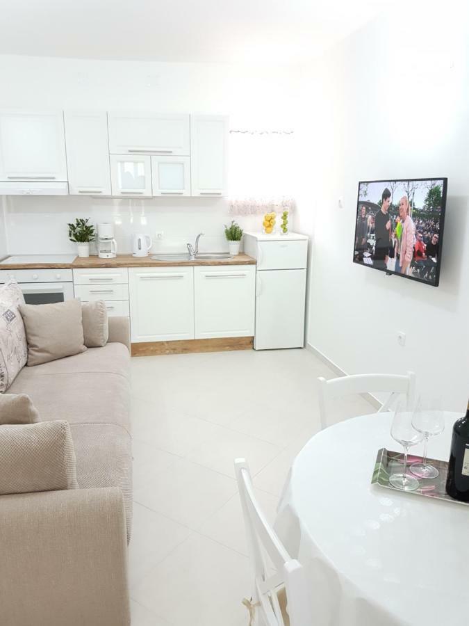 Apartmani Luka & Iva Sibenik Exterior photo