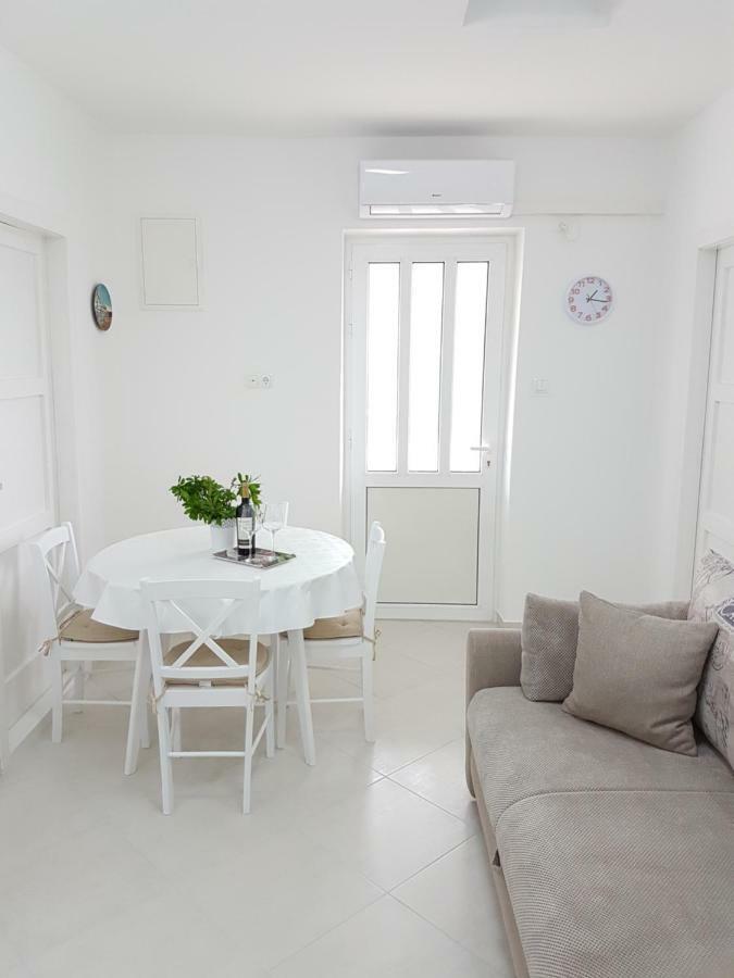 Apartmani Luka & Iva Sibenik Exterior photo