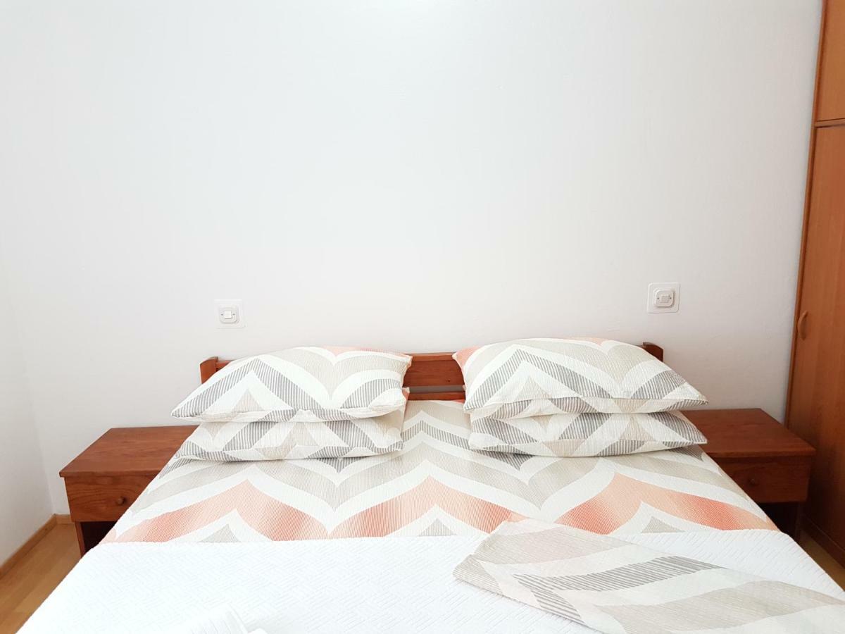 Apartmani Luka & Iva Sibenik Exterior photo