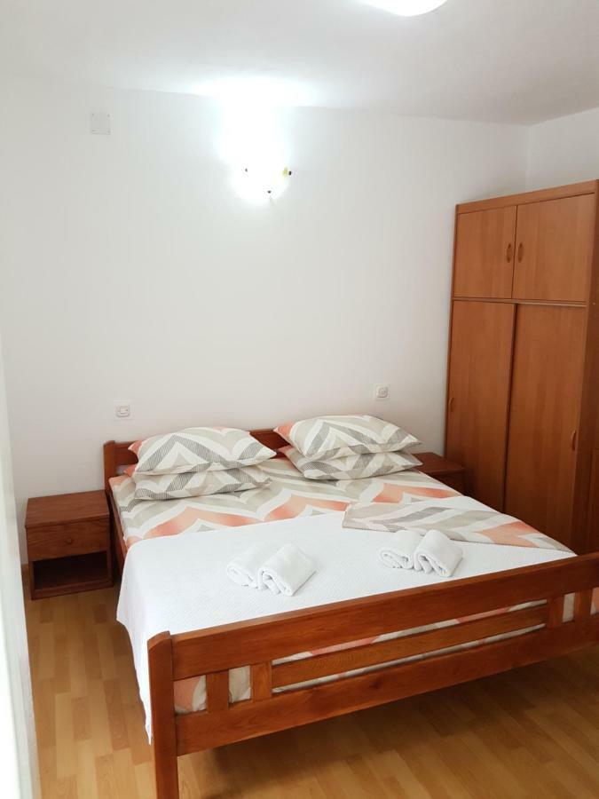 Apartmani Luka & Iva Sibenik Exterior photo
